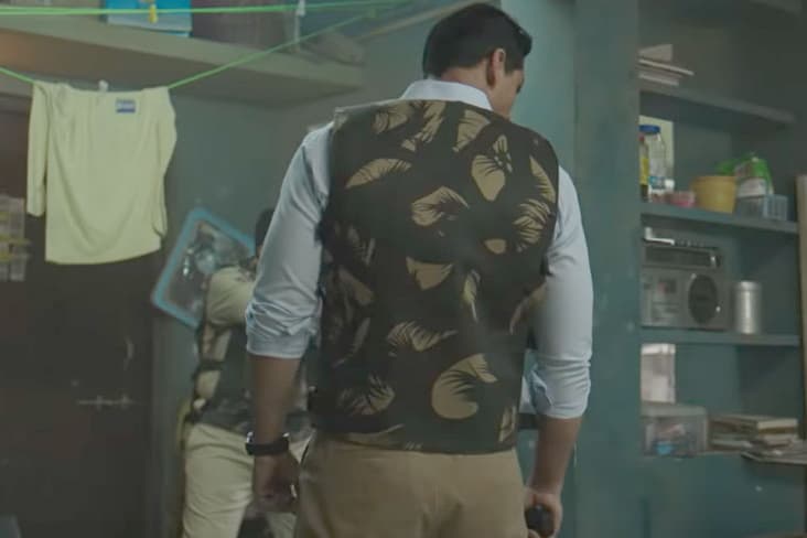 'Batla House' Teaser Out