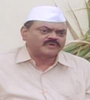 Ravindra Berde — Supporting Actor