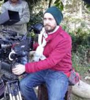 Jeremy Reagan — Director of photography