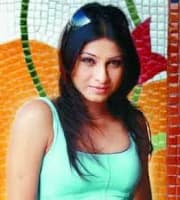 Samita Bangargi — Actress