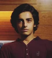 Chirag Katrecha — Actor