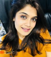 Isha Keskar — Supporting Actress
