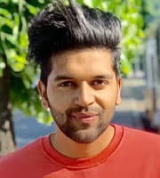 Guru Randhawa — Singer