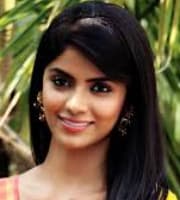 Sayantani Ghosh — Supporting Actress