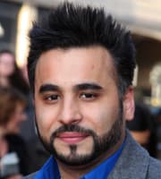 Ameet Chana — Supporting Actor