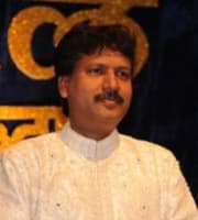 Atul Dive — Music director