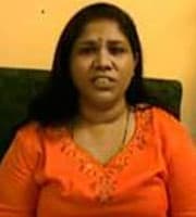 Jayshree Shivram — Singer