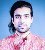 Jubin Nautiyal — Singer