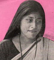 Jyotsna Hardikar — Singer