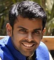 Rohan Gujar — Supporting Actor
