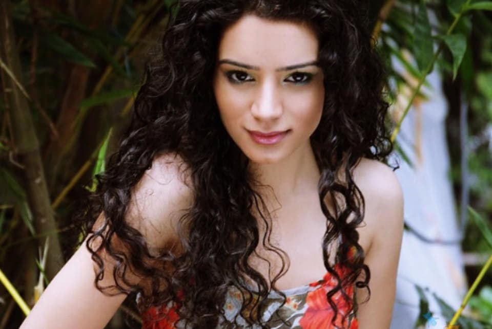 Popular Actress Sukirti Kanpal Back On TV