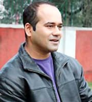Ashish Nayyar — Supporting Actor