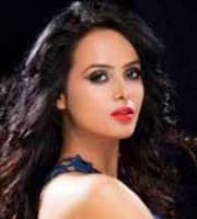 Nupur Sharma — Screenplay