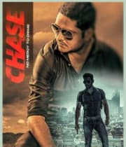 Chase - No Mercy To Crime (2019) movie poster
