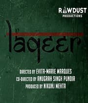 Laqeer (2018) poster