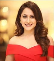 Pragya Jaiswal