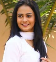 Rujuta Dharap — Actress