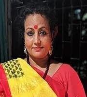 Asmia Bhatt — Actress