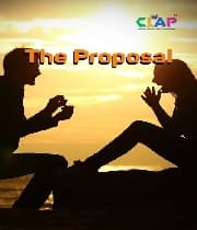 The Proposal (2018) poster