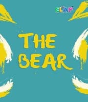 The Bear (2018) poster
