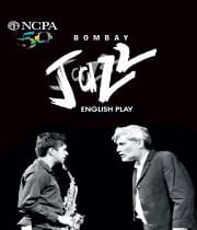 Bombay Jazz (2018) poster