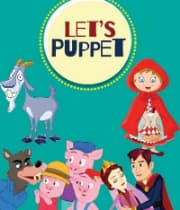 Let`s Puppet (2018) poster