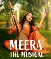Meera The Musical (2018) poster