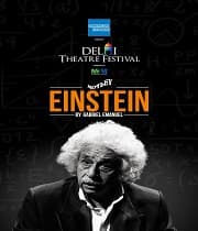 Einstein (2018) poster
