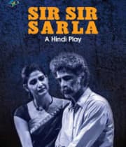 Sir Sir Sarla (2017) poster
