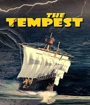 The Tempest (2017) poster