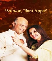 Salaam Noni Appa (2017) poster