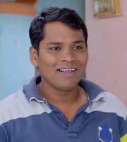 Rahul Mugdam — Supporting Actor