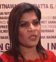 Seema Nitnaware — Producer