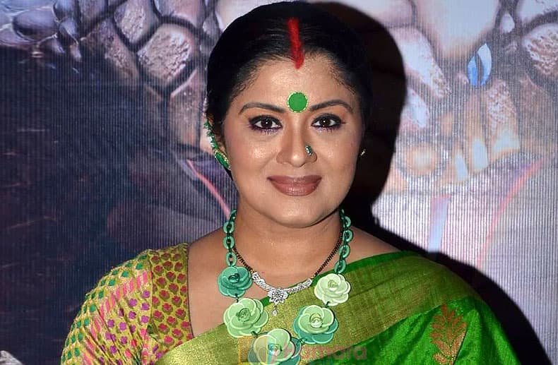Actress Sudha Chandran to re-enter Yeh Hai Mohabbatein