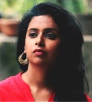 Shruti Jakati — Singer