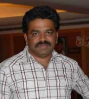 S Krishna — Director