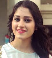Pratibha Singh Baghel — Singer
