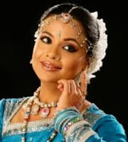 Aditi Bhagwat — Actress