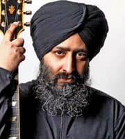 Rabbi Shergill — Singer