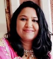 Rajnigandha Shekhawat — Singer