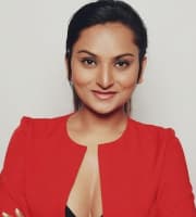 Dolly Arya — Supporting Actress