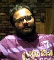 Amol Shivram Utekar — Producer