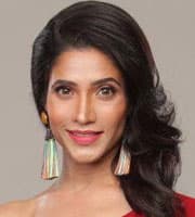 Richa Sharma (Actress) — Supporting Actress