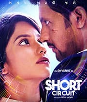 Short Circuit (2019) movie poster