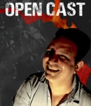 Open Cast (2018) poster