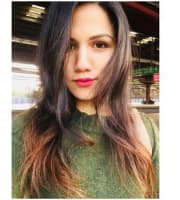 Nicki Negi — Actress