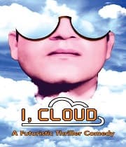 I,Cloud (2018) poster