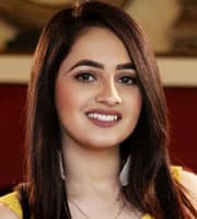 Priyanka Rewri — Actress