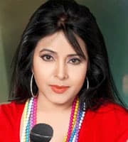 Sangeeta Kopalkar — Singer