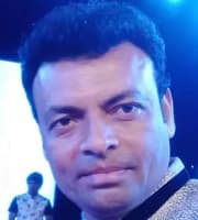 Jitu Pandya — Supporting Actor